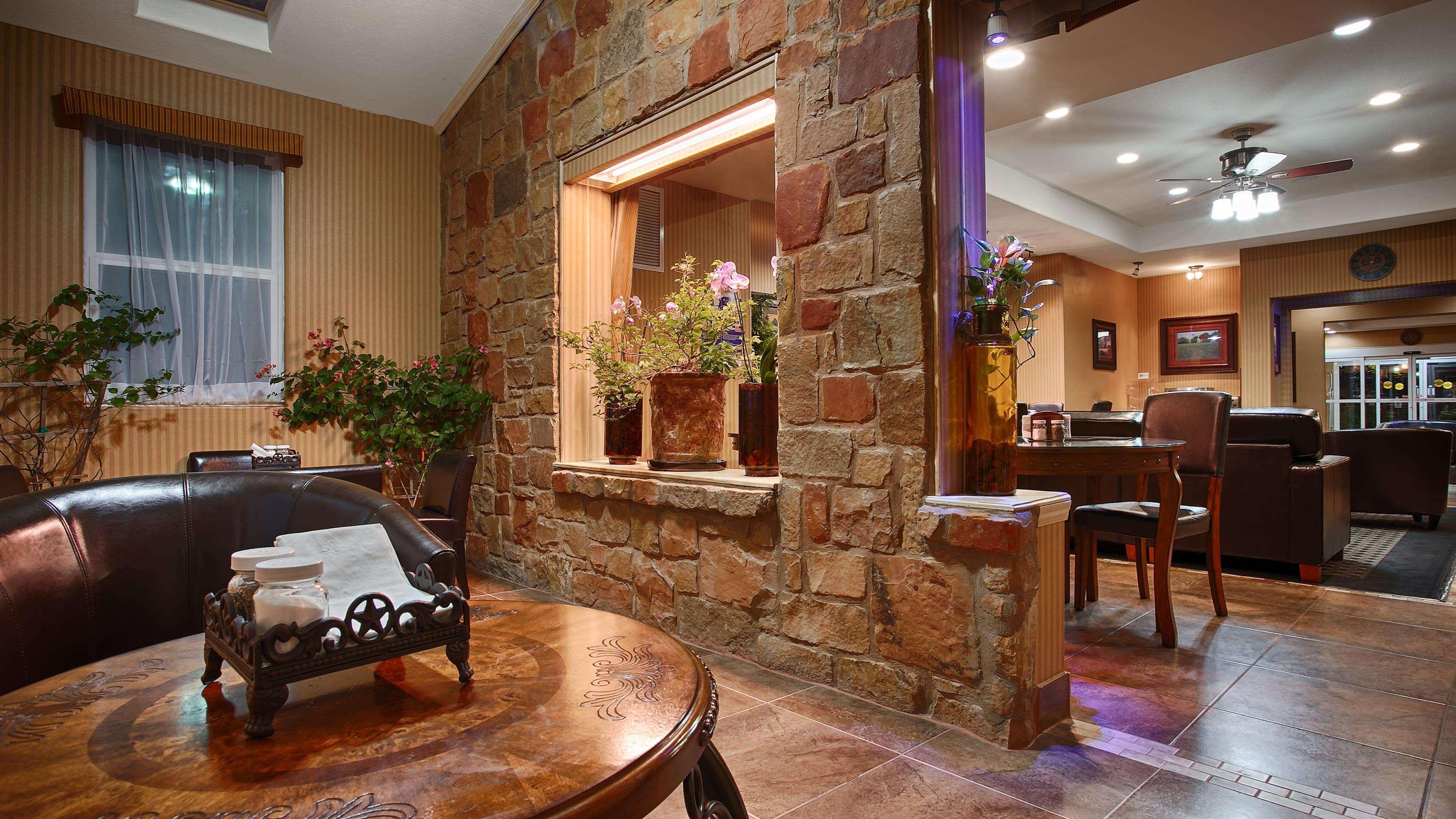Blanco River Hotel Exterior foto